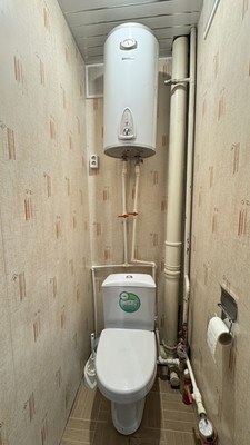 Продам трехкомнатную (3-комн.) квартиру, Морозова ул, 170, Сыктывкар г