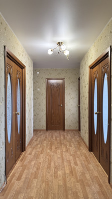 Продам трехкомнатную (3-комн.) квартиру, Морозова ул, 170, Сыктывкар г