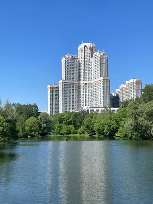 Продам однокомнатную (1-комн.) квартиру, Михневская ул, 8, Москва г