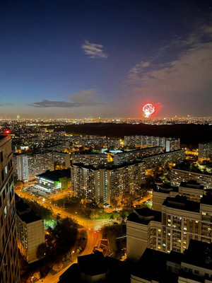 Продам однокомнатную (1-комн.) квартиру, Михневская ул, 8, Москва г