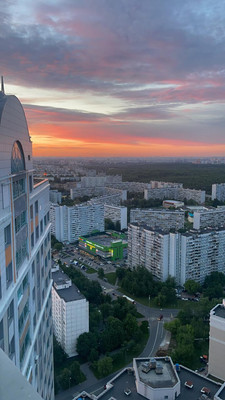 Продам однокомнатную (1-комн.) квартиру, Михневская ул, 8, Москва г