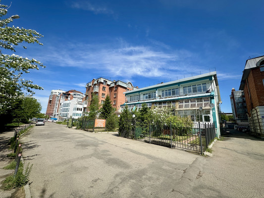 Продам таунхаус, Дальневосточная ул, 140, Иркутск г, 0 км от города