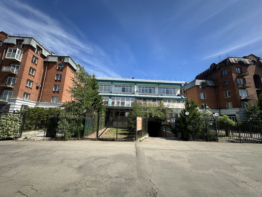 Продам таунхаус, Дальневосточная ул, 140, Иркутск г, 0 км от города
