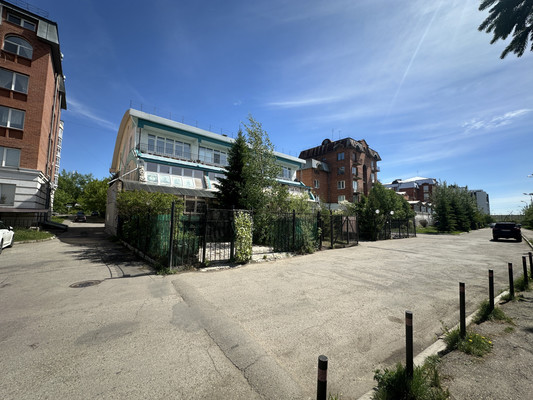 Продам таунхаус, Дальневосточная ул, 140, Иркутск г, 0 км от города