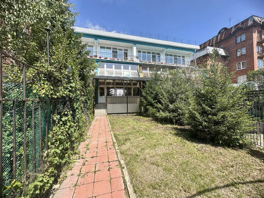 Продам таунхаус, Дальневосточная ул, 140, Иркутск г, 0 км от города