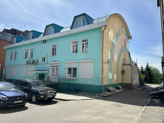 Продам таунхаус, Дальневосточная ул, 140, Иркутск г, 0 км от города