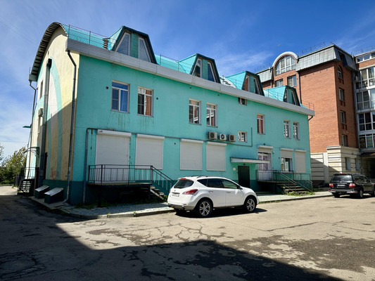 Продам таунхаус, Дальневосточная ул, 140, Иркутск г, 0 км от города