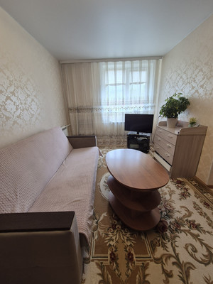 Продам двухкомнатную (2-комн.) квартиру, Физкультурная ул, 120, Южно-Сахалинск г