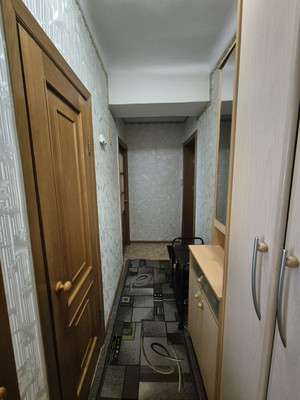 Продам двухкомнатную (2-комн.) квартиру, Физкультурная ул, 120, Южно-Сахалинск г