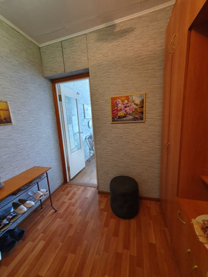 Продам двухкомнатную (2-комн.) квартиру, Строителей пр-кт, 11а, Волгодонск г