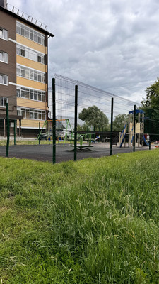 Продам однокомнатную (1-комн.) квартиру, Б.Красная ул, 44, Высокая Гора с