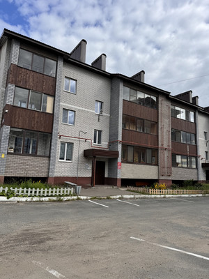 Продам однокомнатную (1-комн.) квартиру, Б.Красная ул, 44, Высокая Гора с