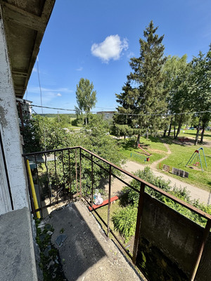Продам двухкомнатную (2-комн.) квартиру, 8, Покровское с