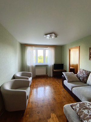 Продам трехкомнатную (3-комн.) квартиру, Дружинина ул, 63, Нижний Тагил г