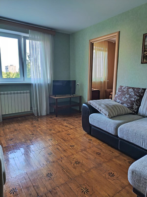Продам трехкомнатную (3-комн.) квартиру, Дружинина ул, 63, Нижний Тагил г