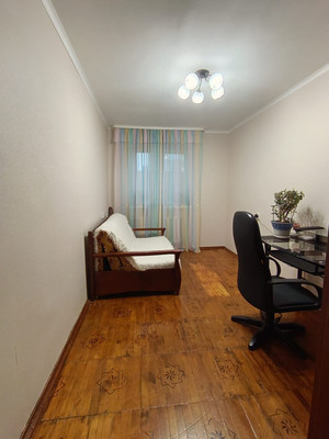 Продам трехкомнатную (3-комн.) квартиру, Дружинина ул, 63, Нижний Тагил г