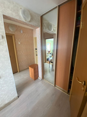 Продам трехкомнатную (3-комн.) квартиру, Дружинина ул, 63, Нижний Тагил г