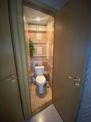 Продам трехкомнатную (3-комн.) квартиру, Дружинина ул, 63, Нижний Тагил г