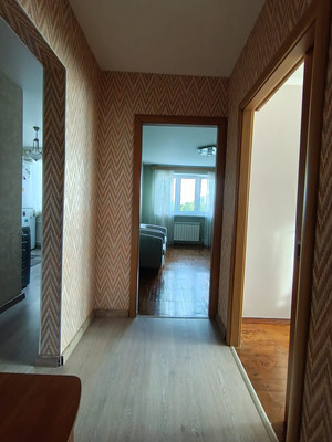 Продам трехкомнатную (3-комн.) квартиру, Дружинина ул, 63, Нижний Тагил г