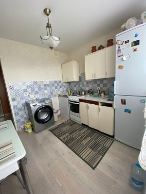 Продам трехкомнатную (3-комн.) квартиру, Дружинина ул, 63, Нижний Тагил г