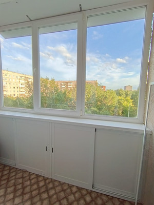 Продам трехкомнатную (3-комн.) квартиру, Дружинина ул, 63, Нижний Тагил г