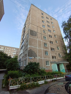 Продам трехкомнатную (3-комн.) квартиру, Дружинина ул, 63, Нижний Тагил г