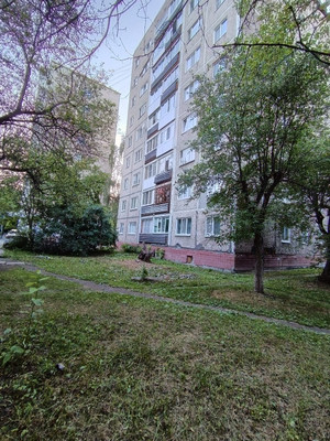 Продам трехкомнатную (3-комн.) квартиру, Дружинина ул, 63, Нижний Тагил г