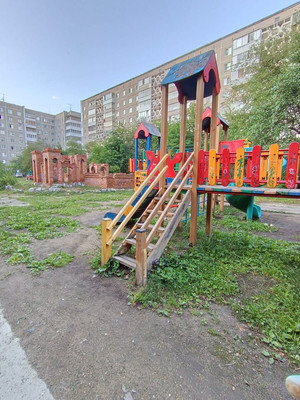 Продам трехкомнатную (3-комн.) квартиру, Дружинина ул, 63, Нижний Тагил г