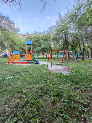 Продам трехкомнатную (3-комн.) квартиру, Дружинина ул, 63, Нижний Тагил г