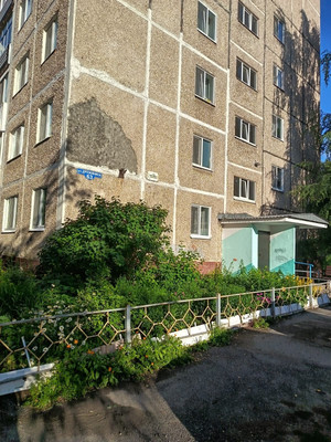 Продам трехкомнатную (3-комн.) квартиру, Дружинина ул, 63, Нижний Тагил г