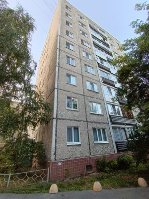 Продам трехкомнатную (3-комн.) квартиру, Дружинина ул, 63, Нижний Тагил г