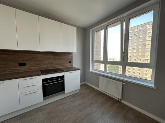 Продам однокомнатную (1-комн.) квартиру, 2 кв-л, 5, Мосрентген п