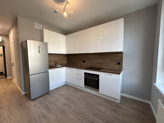 Продам однокомнатную (1-комн.) квартиру, 2 кв-л, 5, Мосрентген п