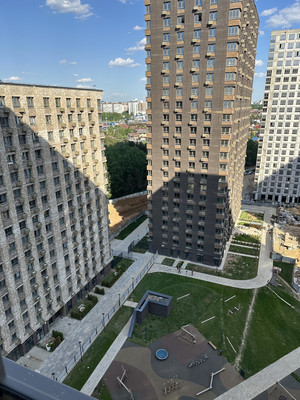 Продам однокомнатную (1-комн.) квартиру, 2 кв-л, 5, Мосрентген п