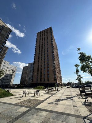 Продам однокомнатную (1-комн.) квартиру, 2 кв-л, 5, Мосрентген п