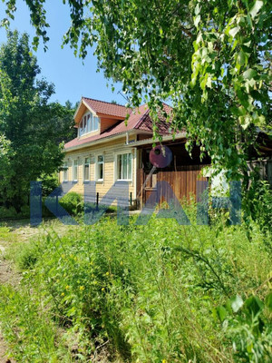 Продам дом, Лесная ул, 48, Красноярск г, 0 км от города