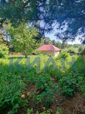 Продам дом, Лесная ул, 48, Красноярск г, 0 км от города