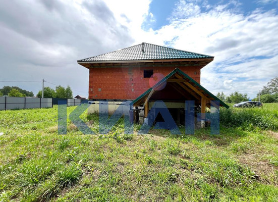 Продам дом, Еловский с/с, 0 км от города