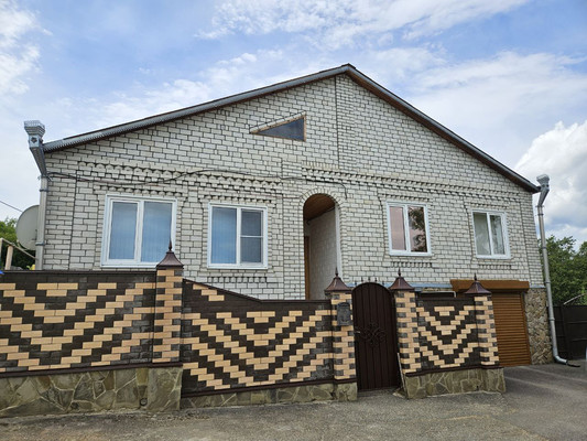 Продам дом, Восточная ул, 8, Каменномостский п, 0 км от города