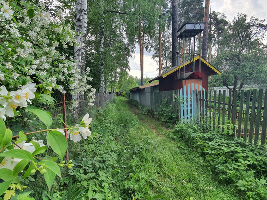 Продам дом, Школьная ул, 10, Быково рп, 0 км от города