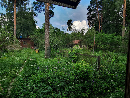 Продам дом, Школьная ул, 10, Быково рп, 0 км от города