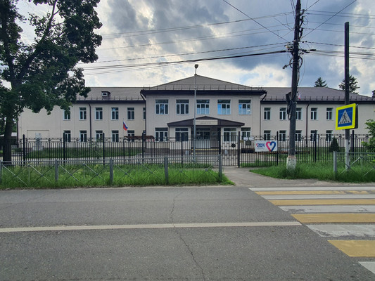 Продам дом, Школьная ул, 10, Быково рп, 0 км от города