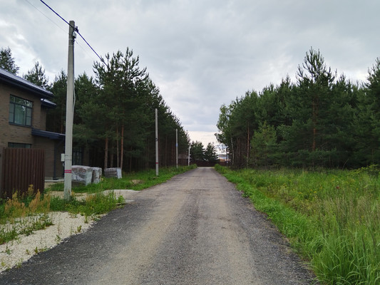 Продам участок 6,3 соток, ИЖС, совхоза Раменское п, 0 км от города