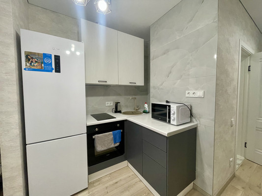 Продам однокомнатную (1-комн.) квартиру, Красноармейская ул, 157б, Ростов-на-Дону г