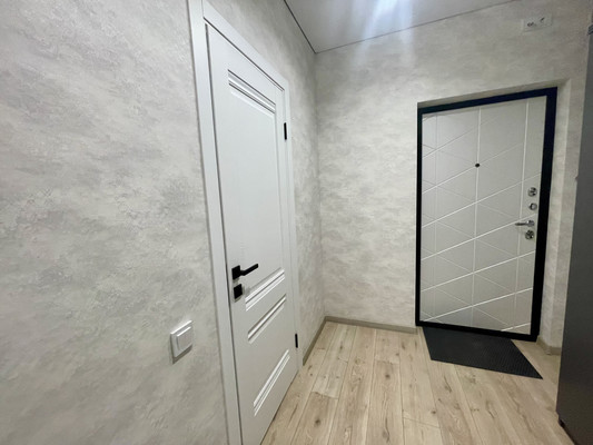 Продам однокомнатную (1-комн.) квартиру, Красноармейская ул, 157б, Ростов-на-Дону г