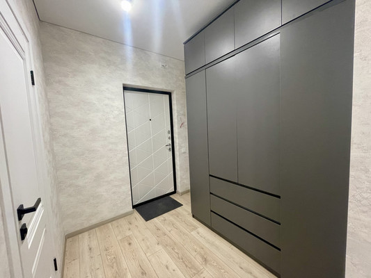 Продам однокомнатную (1-комн.) квартиру, Красноармейская ул, 157б, Ростов-на-Дону г