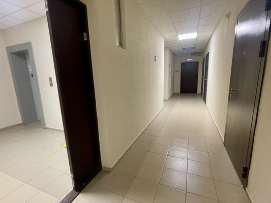 Продам однокомнатную (1-комн.) квартиру, Красноармейская ул, 157б, Ростов-на-Дону г