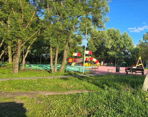 Продам участок 3,8 соток, ИЖС, Центральная ул, Толстопальцево п, 0 км от города