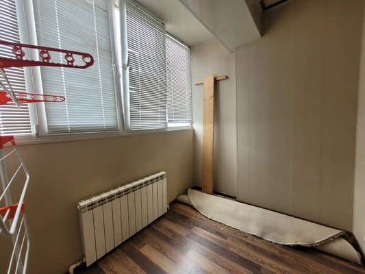 Продам трехкомнатную (3-комн.) квартиру, Фрунзе ул, 10, Баксан г