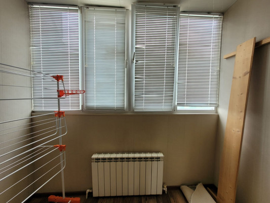Продам трехкомнатную (3-комн.) квартиру, Фрунзе ул, 10, Баксан г